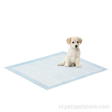 Pet Training Pads grote 50-count